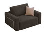 Atelier Del Sofa Wello Single - Antracita